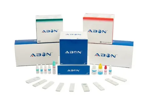 تصویر 2 از کیت میکروبی مناسب برای تشخیص میکروب معده بدون خطا